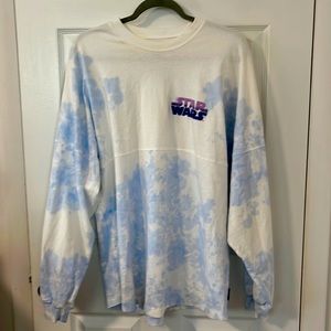 Disney Star Wars Cloud City Spirit Jersey
